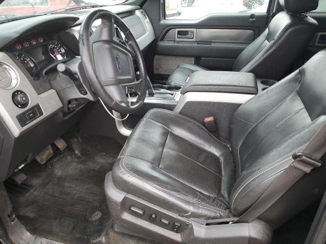 1FTFW1EF0DKD97733 2013 Ford F150 Supercrew