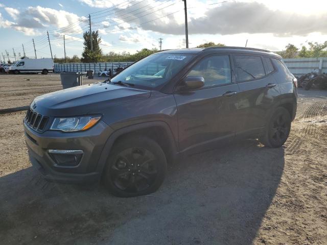 Vin: 3c4njcbb0jt486624, lot: 43170404, jeep compass latitude 2018 img_1