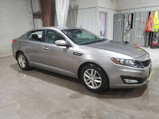 2013 Kia Optima Lx VIN: 5XXGM4A71DG200492 Lot: 44502974