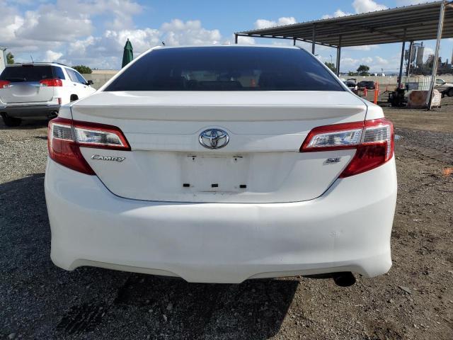 2012 Toyota Camry Base VIN: 4T1BF1FK9CU601194 Lot: 42293134