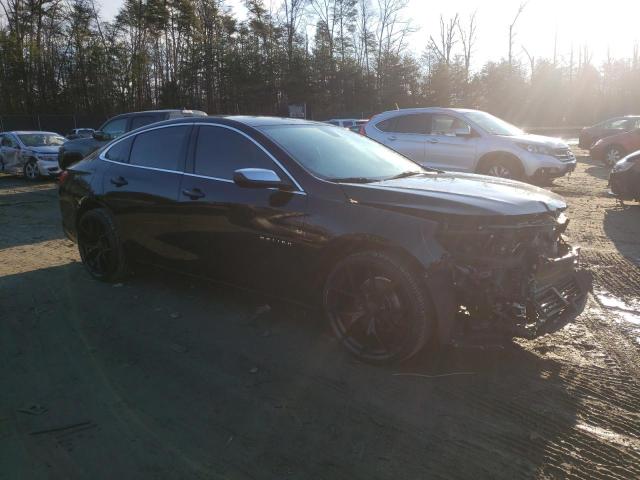 2020 CHEVROLET MALIBU LS 1G1ZB5ST7LF148890