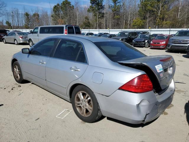 2007 Honda Accord - Image 2