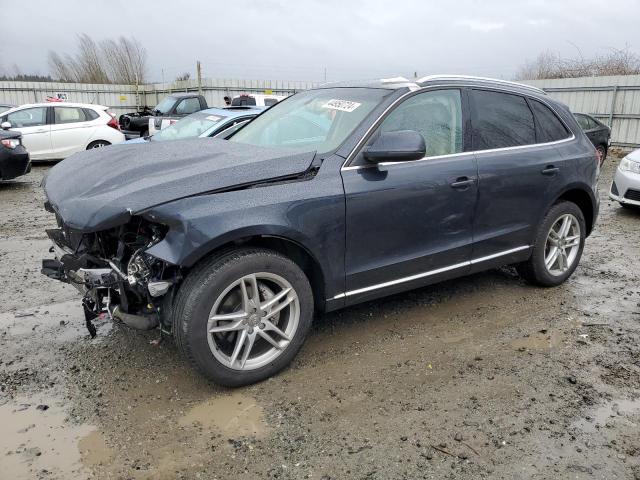 VIN WA1LFAFP9EA061784 2014 Audi Q5, Premium Plus no.1