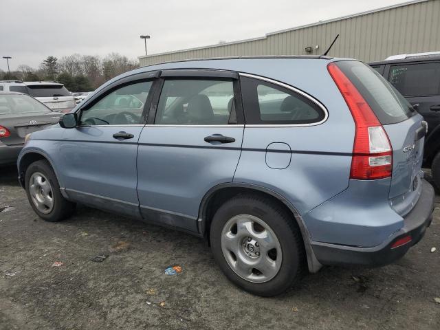 2008 Honda Cr-V Lx VIN: 5J6RE48398L004874 Lot: 40569884