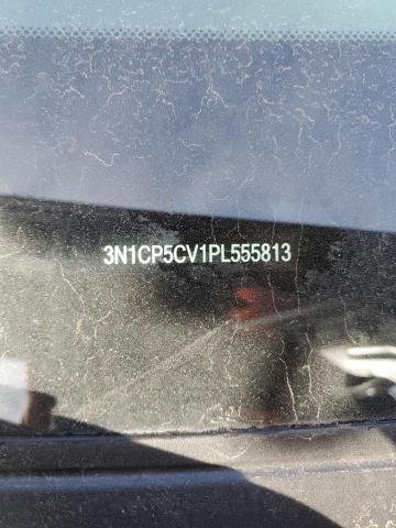 2023 NISSAN KICKS SV - 3N1CP5CV1PL555813