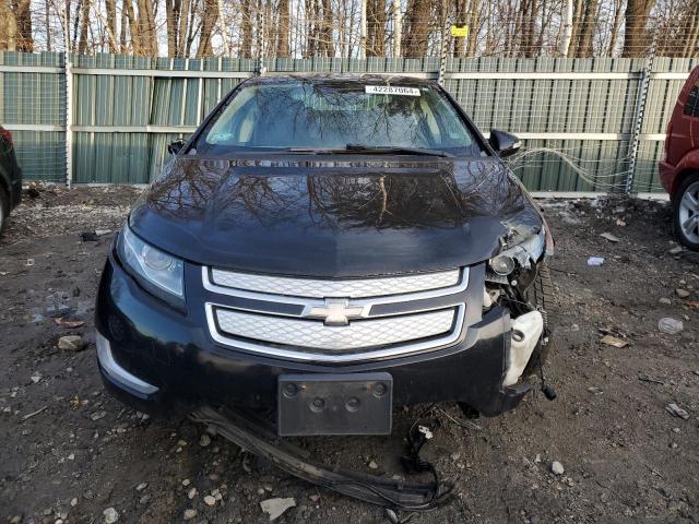 VIN 1G1RA6E42DU149004 2013 Chevrolet Volt no.5