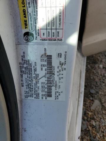 2012 Ford Fusion Sel VIN: 3FAHP0JA9CR121657 Lot: 41365194