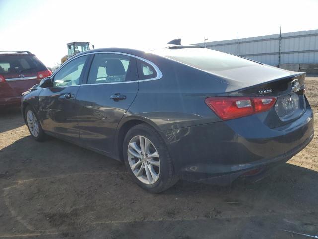 2017 CHEVROLET MALIBU LT 1G1ZE5STXHF236766