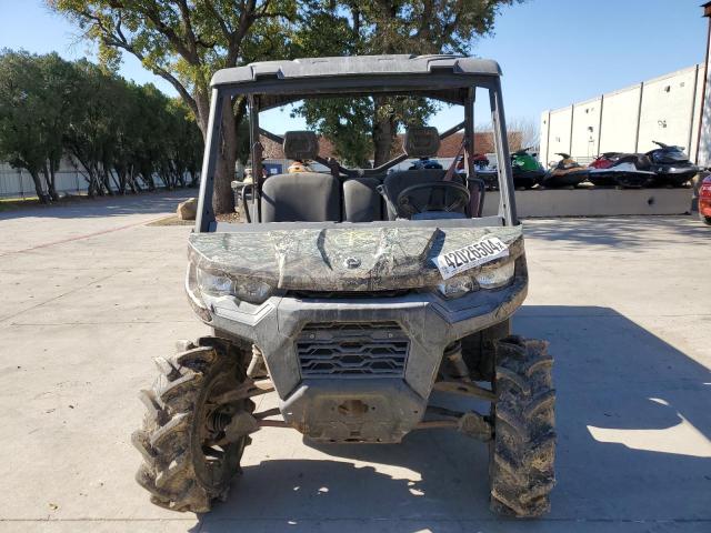 2020 CAN-AM DEFENDER 6 - 3JB6GAX43LK001356