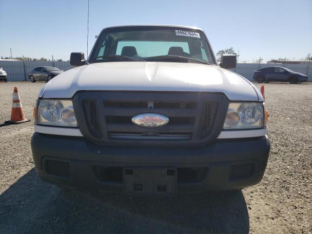 2007 Ford Ranger VIN: 1FTYR10D17PA08918 Lot: 44627634