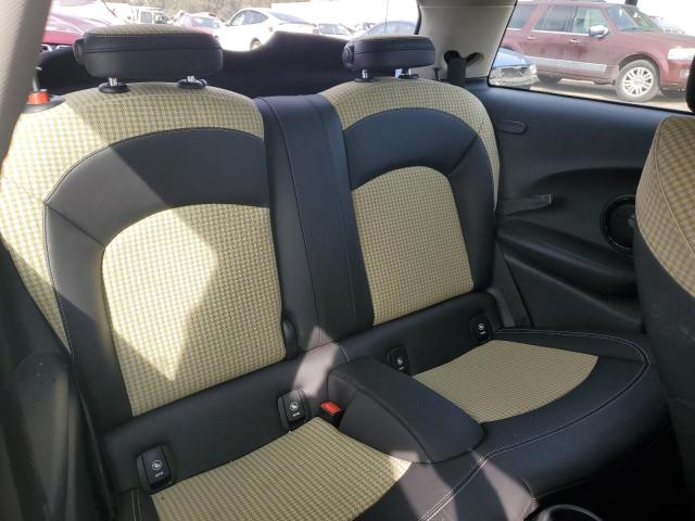 2022 MINI COOPER SE - WMW13DJ02N2S08097