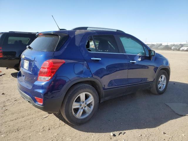 2017 CHEVROLET TRAX 1LT Photos | NE - LINCOLN - Repairable Salvage Car ...