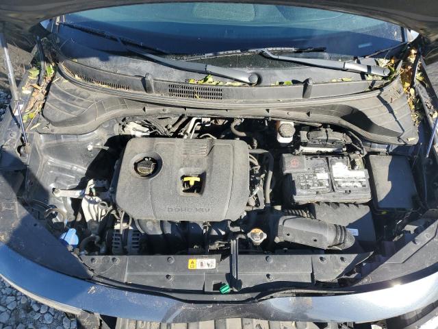 2020 KIA SOUL LX KNDJ23AU0L7048823
