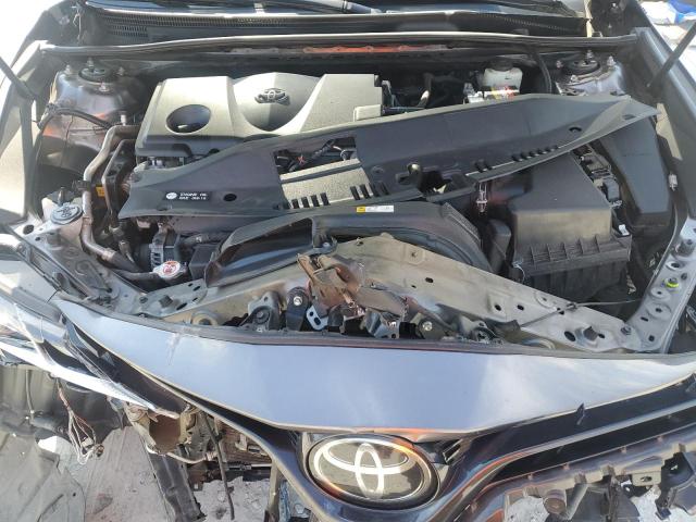 VIN 4T1B11HK9JU060799 2018 Toyota Camry, L no.11