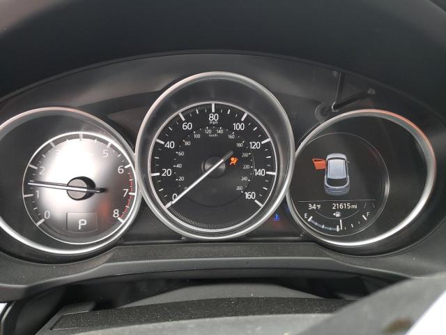 2021 MAZDA CX-5 TOURI JM3KFBCM1M1388008