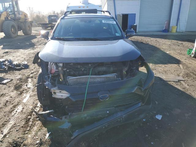2019 TOYOTA RAV4 LE 2T3MWRFVXKW044738