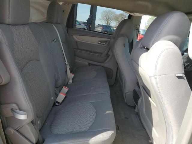 2015 CHEVROLET TRAVERSE L 1GNKRGKD7FJ176612