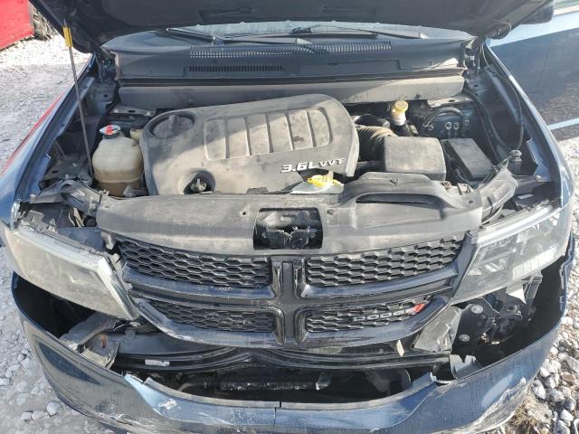 2015 DODGE JOURNEY 3C4PDDGG3FT638221