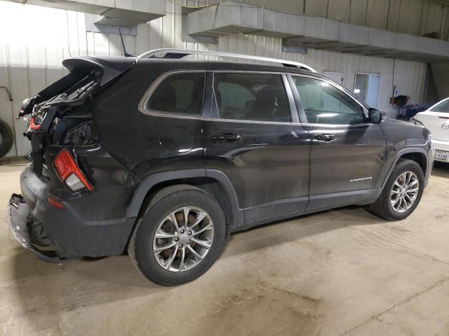 Vin: 1c4pjmlb8ld564170, lot: 44476274, jeep grand cher latitude plus 20203