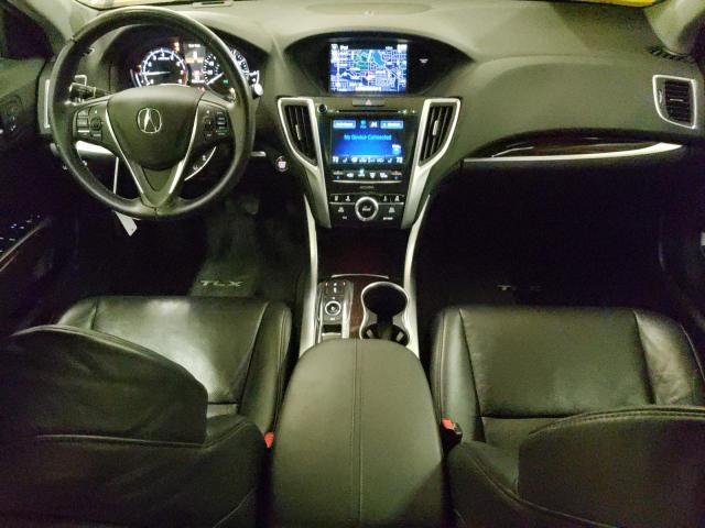 2015 ACURA TLX ADVANC 19UUB3F77FA002995