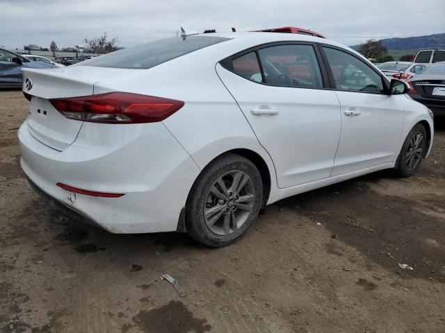 2018 Hyundai Elantra Sel VIN: 5NPD84LF7JH317215 Lot: 43574824