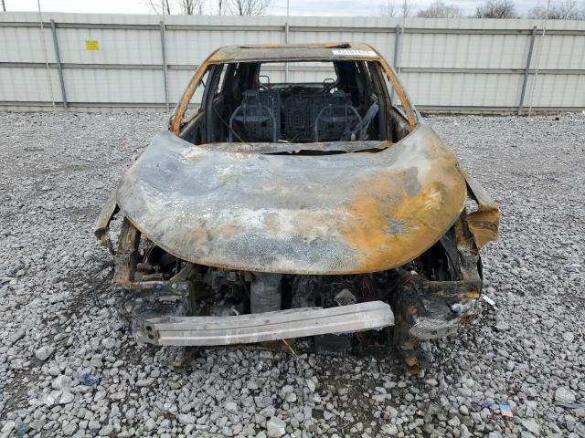 2019 Honda Cr-V Ex VIN: 5J6RW1H51KA047945 Lot: 45101474