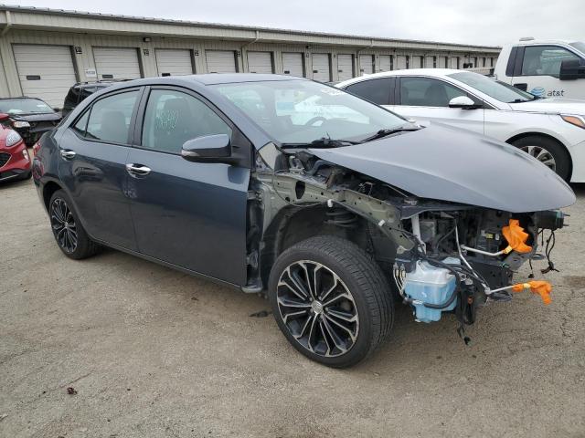 2015 TOYOTA COROLLA L - 2T1BURHE8FC311076