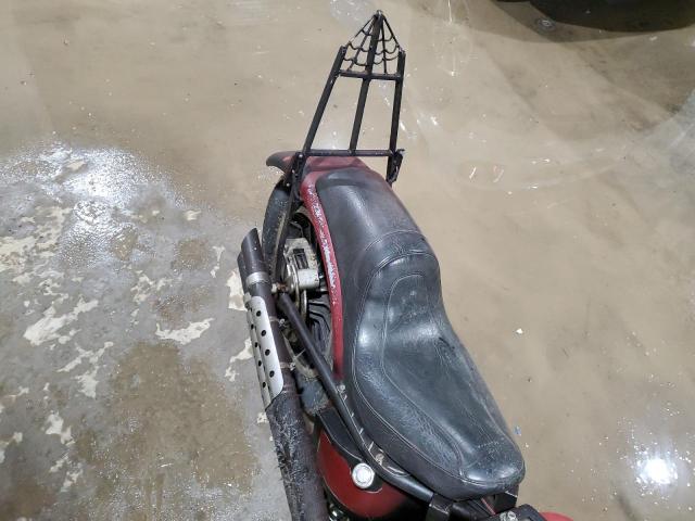 2006 HARLEY-DAVIDSON MOTORCYCLE 1G9HS28556C365005