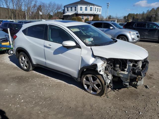 2016 HONDA HR-V EX 3CZRU6H51GM743637