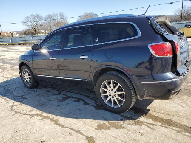 2016 BUICK ENCLAVE Photos | TN - NASHVILLE - Repairable Salvage Car ...