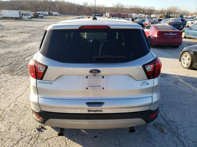 2019 FORD ESCAPE SE 1FMCU9GDXKUB58478
