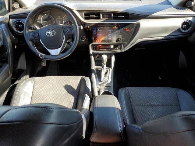 2018 TOYOTA COROLLA L 2T1BURHE6JC049423