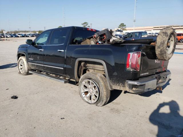 2017 GMC SIERRA K15 3GTU2NEC0HG455790