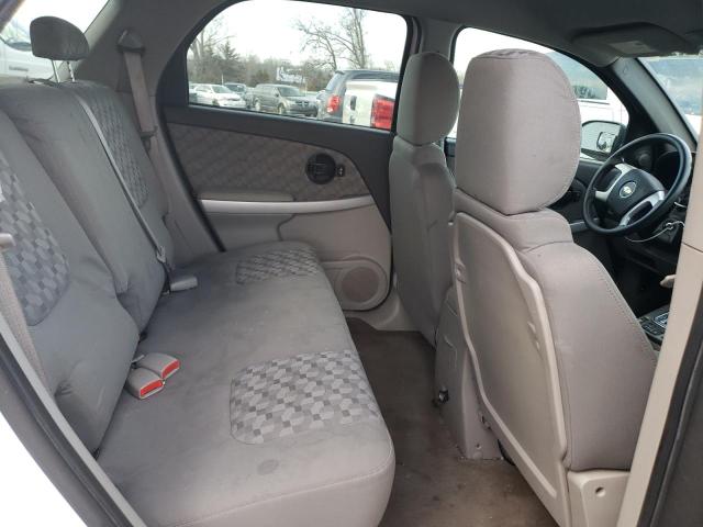 2008 CHEVROLET EQUINOX LS #2455186314