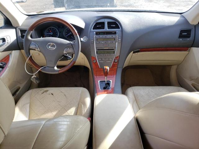 2011 Lexus Es 350 VIN: JTHBK1EG1B2417311 Lot: 41003784