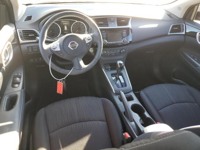 2017 NISSAN SENTRA S 3N1AB7AP4HY353283