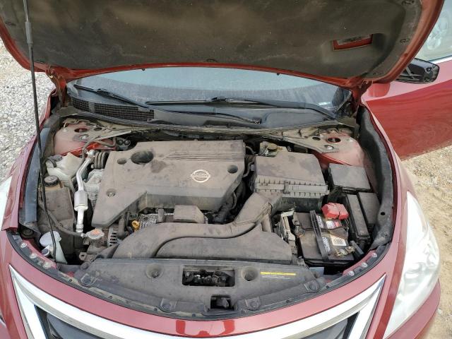 2015 NISSAN ALTIMA 2.5 1N4AL3AP8FC428940