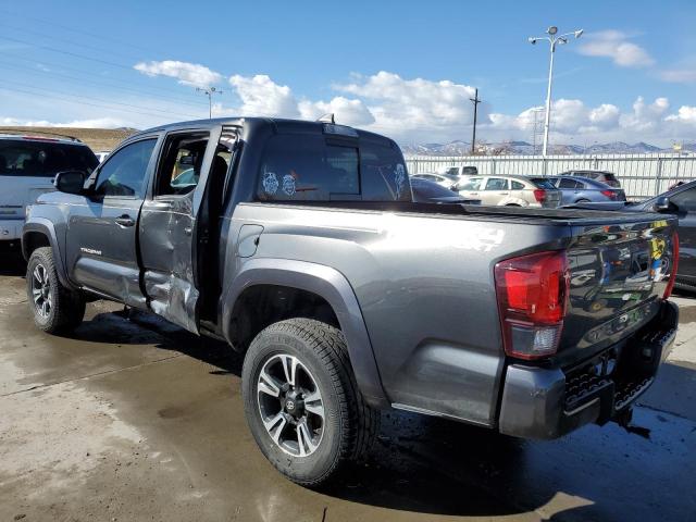 2018 TOYOTA TACOMA DOU - 3TMCZ5AN3JM125843