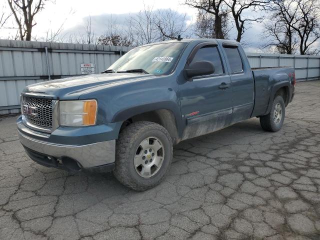 2007 GMC New Sierra 1500 