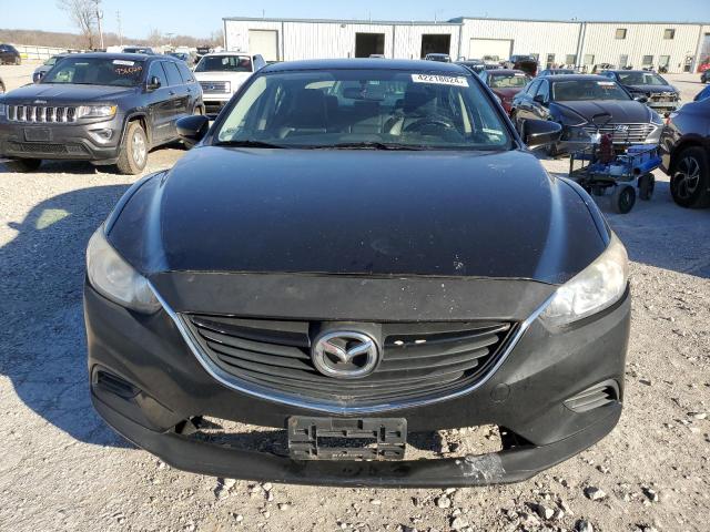 2015 MAZDA 6 TOURING - JM1GJ1V53F1201545