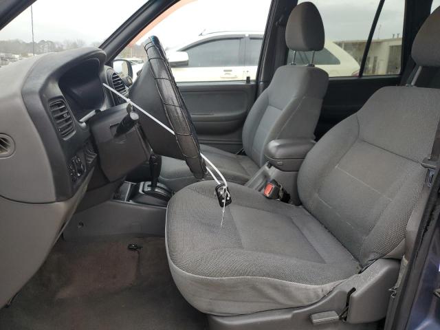 2002 Kia Sportage VIN: KNDJA723925127336 Lot: 42483304