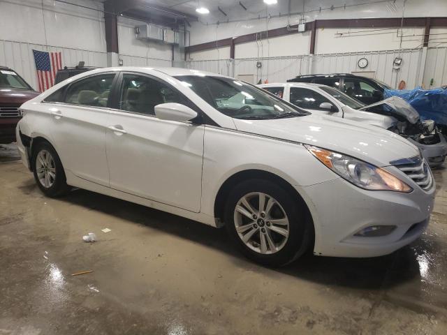 2013 Hyundai Sonata - Image 4