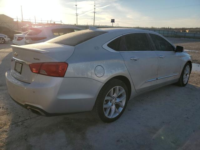 2017 CHEVROLET IMPALA PRE 2G1145S37H9157872