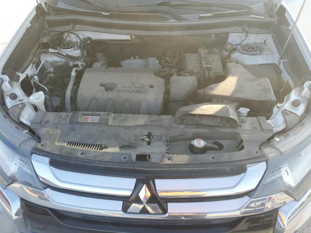 2016 MITSUBISHI OUTLANDER JA4AD3A32GZ012914