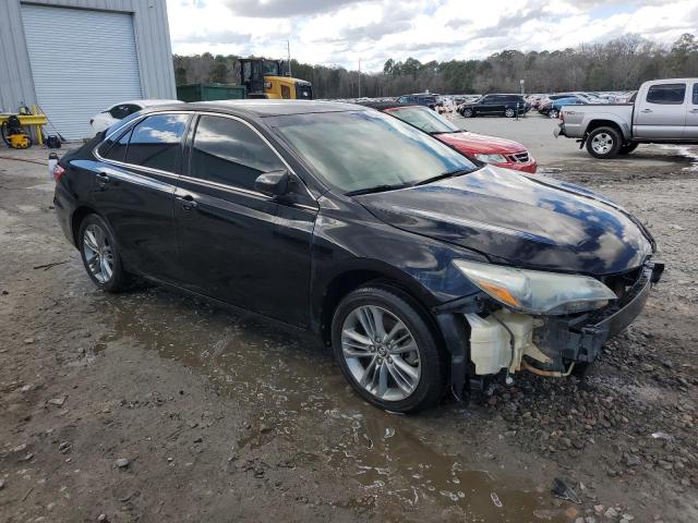 2015 TOYOTA CAMRY LE 4T1BF1FK0FU477210