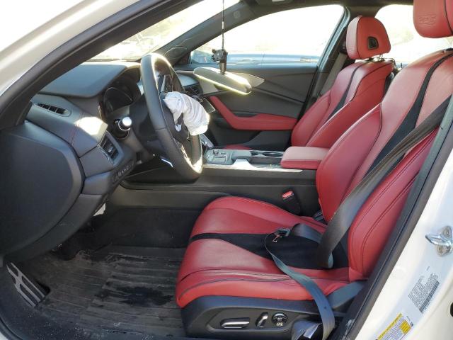 2023 ACURA TLX TYPE S - 19UUB7F94PA002138