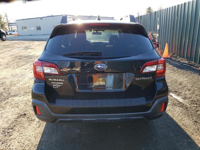 2018 SUBARU OUTBACK 2. 4S4BSANC3J3270380