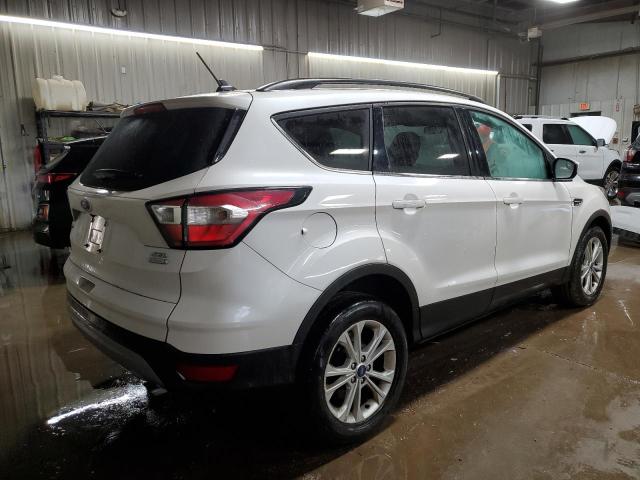 2018 FORD ESCAPE SEL 1FMCU0HD4JUA34067