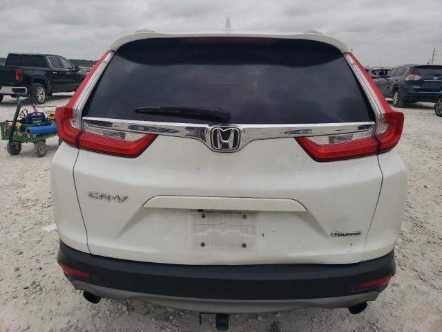 2018 HONDA CR-V TOURI 2HKRW1H92JH514595