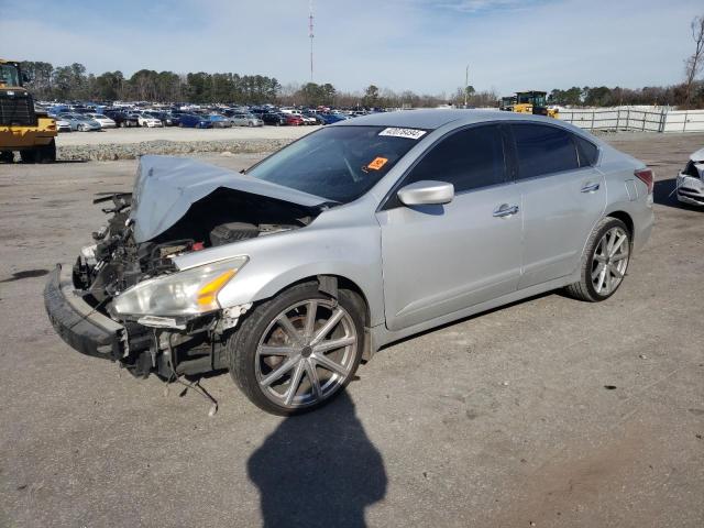 2015 NISSAN ALTIMA 2.5 1N4AL3AP9FC440658